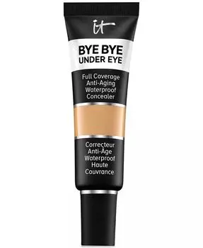 Bye Bye Under Eye Антивозрастной водостойкий консилер It Cosmetics, цвет 21.0 - Medium Tan (warm)