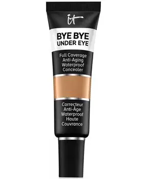 Bye Bye Under Eye Антивозрастной водостойкий консилер It Cosmetics, цвет 40.0 - Deep Tan (warm)