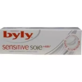 Byly Дезодорант-крем 25мл