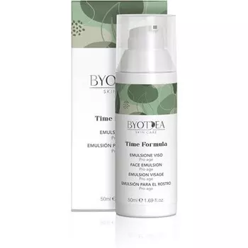 Byotea Pro Age Эмульсия для лица 50 мл Byothea