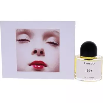 BYREDO 1996 Парфюмированная вода 50 мл
