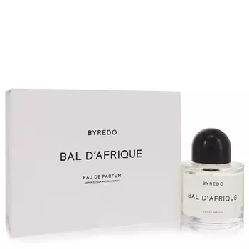 Парфюмерная вода Byredo Bal D'Afrique Unisex