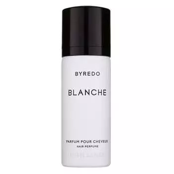 Парфюмерная вода для волос Byredo Blanche, 75 мл