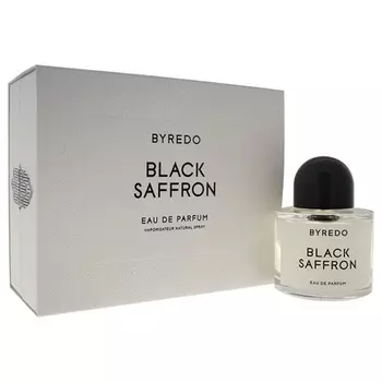 BYREDO Черный шафран EDP 50мл