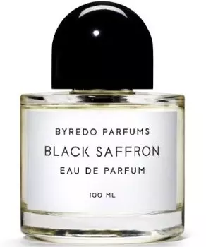 Byredo, Черный шафран, парфюмированная вода, 100 мл