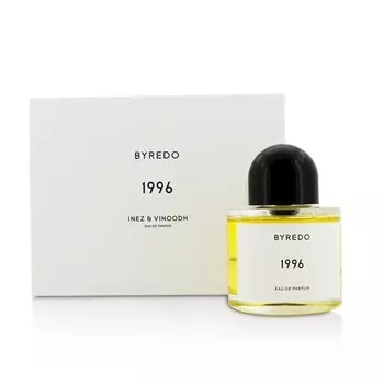 Byredo Inez & Vinoodh для мужчин 3,3 унции EDP спрей