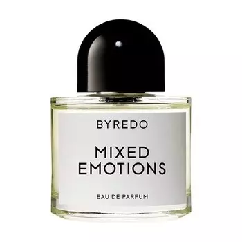 Byredo Mixed Emotions Eau De Parfum 50ml