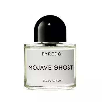Byredo Mojave Ghost унисекс парфюмированная вода 100мл