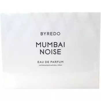 Byredo Mumbai Noise Eau De Parfum 50ml