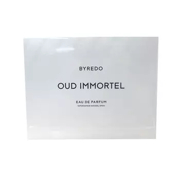 Byredo OUD IMMORTEL EDP 100мл
