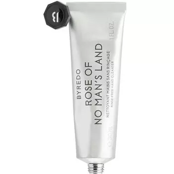Byredo Rose Of No Man's Land Несмываемое очищающее средство для рук
