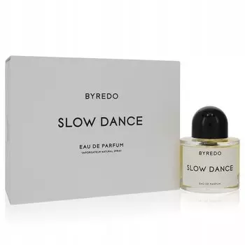 Byredo, Slow Dance, парфюмированная вода унисекс, 50 мл