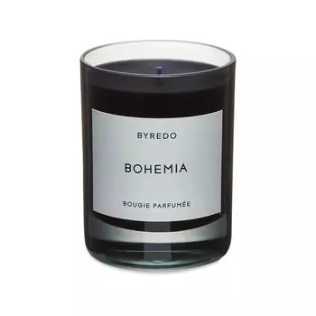Byredo Свеча Bohemia