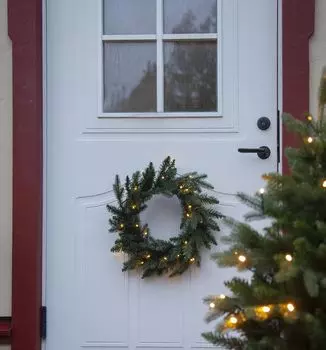 Быске Star Trading, зеленый