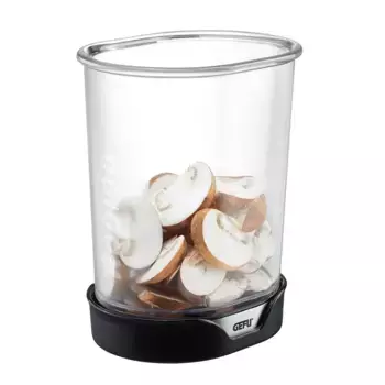 Быстрая овощерезка Gefu, черный