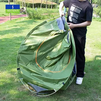 Быстро открывающаяся переносная палатка Ho Dawwu HDW1502 KL