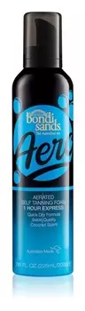 Быстродействующая пена для автозагара Bondi Sands Aero 1 Hour Express