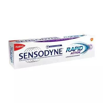 Быстрое действие 75 мл Sensodyne