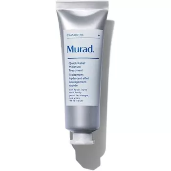 Быстрое облегчение увлажнения Murad