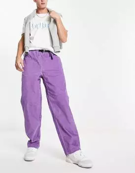 Быстросъемные штаны Levi's для скейтбординга