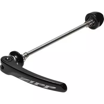 Быстросъемный шампур Tangente из нержавеющей стали — пара Zipp, черный/серый