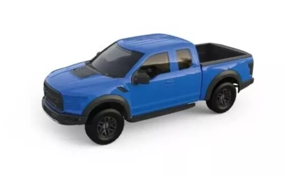 Быстросборный Ford F-150 Raptor (GXP-790295) Airfix