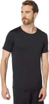 Быстросохнущая футболка Travel Essentials Jockey, черный