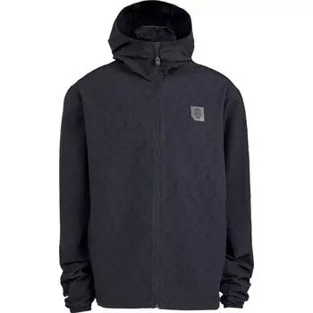 Быстросохнущая худи Airblaster, черный