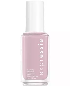 Быстросохнущая краска для ногтей Expressie, цвет Throw It On