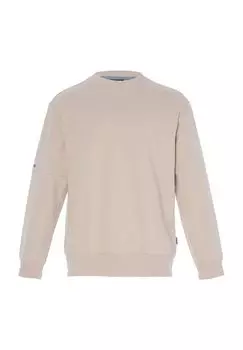 Быстросохнущая мужская толстовка ALEX, бежевый