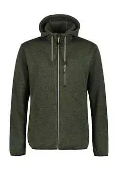 Быстросохнущая толстовка Icepeak, зеленый