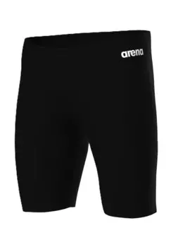 Быстросохнущие мужские купальные штаны на шнурке Arena, цвет 550 Black-white