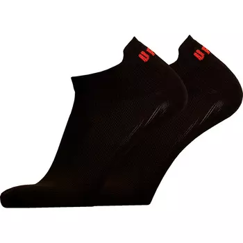 Быстросохнущие носки Front Low Run UphillSport, черный