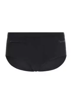 Быстросохнущие плавки "bernd" Alex, черный