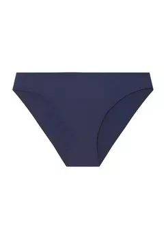 Быстросохнущие женские трусики бикини Mix&Match SUNFLAIR, цвет Nachtblau