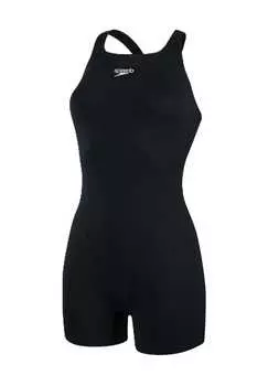 Быстросохнущий купальник Speedo, черный