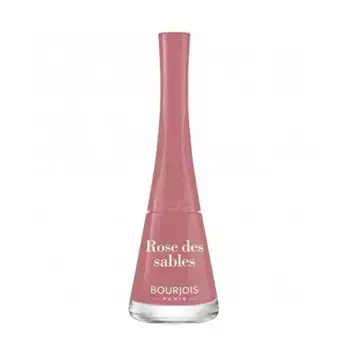 Быстросохнущий лак для ногтей 1 Seconde Bourjois, цвет rose des sables