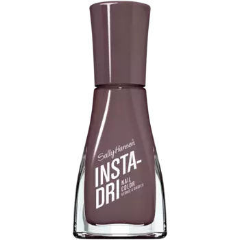 Быстросохнущий лак для ногтей бафом и барабаном 193 Sally Hansen Insta Dri, 9,17 мл