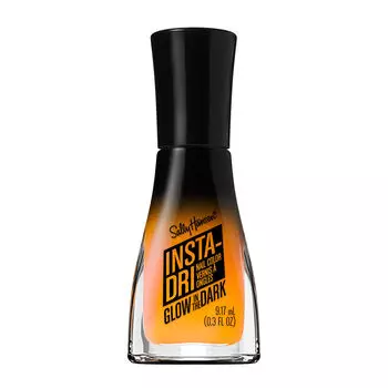 Быстросохнущий лак для ногтей before carve Sally Hansen Insta-Dri, 9,17 мл