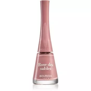 Быстросохнущий лак для ногтей Bourjois 1 Seconde оттенок 038 Rose des Sables 9 мл