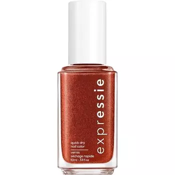 Быстросохнущий лак для ногтей Essie Expressie 10 мл Misfit Right