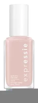 Быстросохнущий лак для ногтей Essie Expressie, оттенок 0 crop top & roll 10 мл