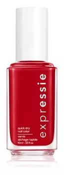 Быстросохнущий лак для ногтей Essie Expressie, оттенок 190 seize the minute 10 мл