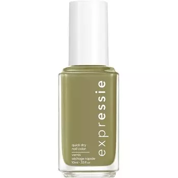 Быстросохнущий лак для ногтей Expressie №320 Precious Cargo-Go! 10мл