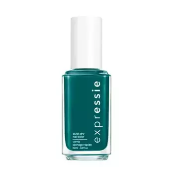 Быстросохнущий лак для ногтей Expressie Essie, цвет streetwear n'tear