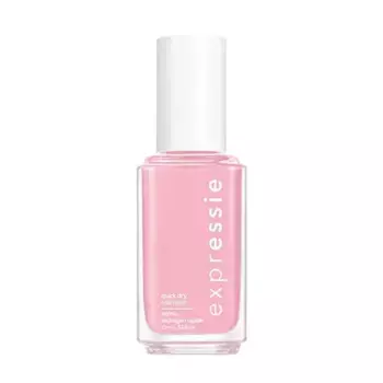 Быстросохнущий лак для ногтей Expressie Essie, цвет throw it on