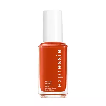 Быстросохнущий лак для ногтей Expressie Essie, цвет high energy low stress