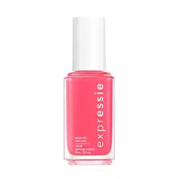Быстросохнущий лак для ногтей Expressie Essie, цвет crave the chaos