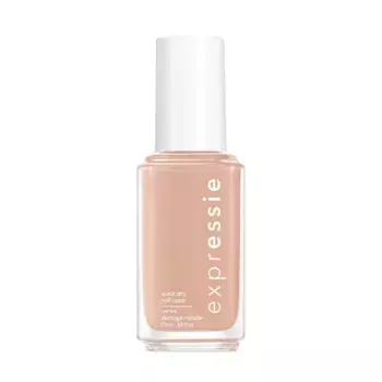 Быстросохнущий лак для ногтей Expressie Essie, цвет checked in