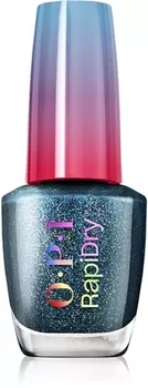 Быстросохнущий лак для ногтей OPI Rapidry, All Dry n’ Mighty 9 ml